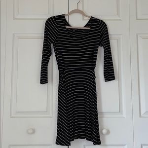 American eagle dress